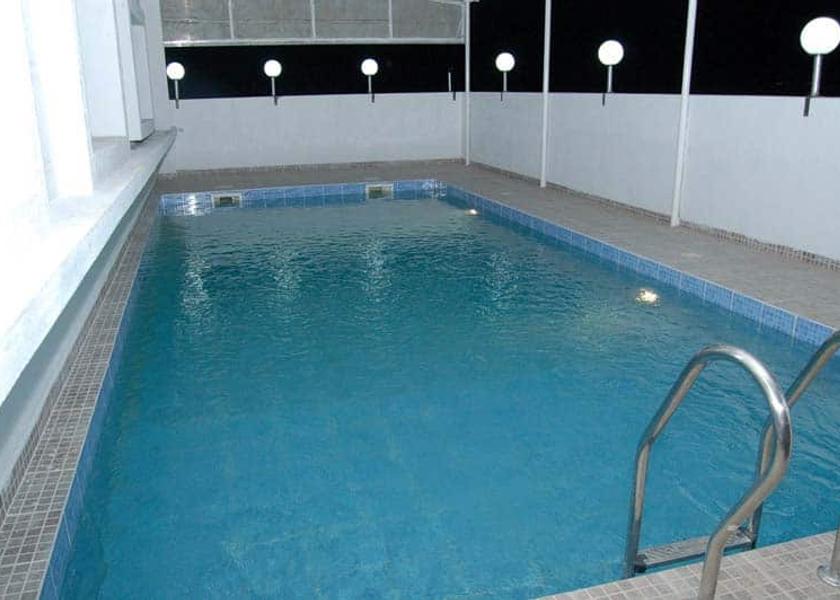 Telangana Nizamabad swiming pool